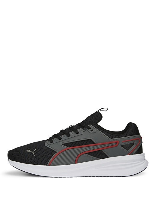 

Черные женские кроссовки Puma, Черный