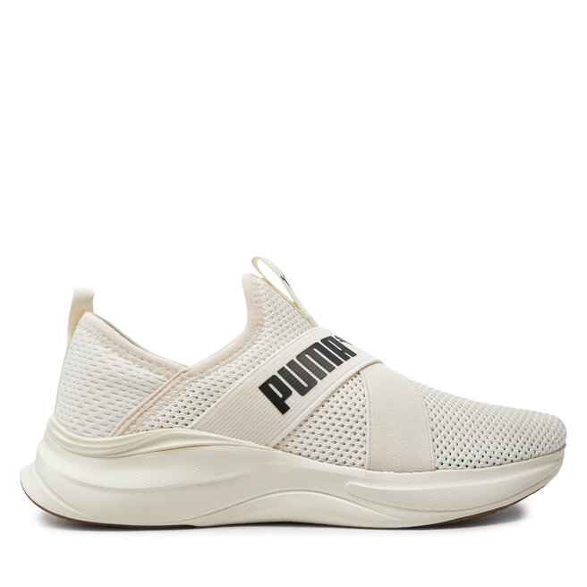 

Кроссовки Puma Softride Harmony Slip Wns 379606 02 Warm White-PUM, бежевый