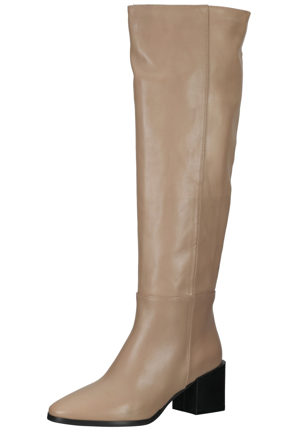 

Ботинки Scapa Stiefel, бежевый