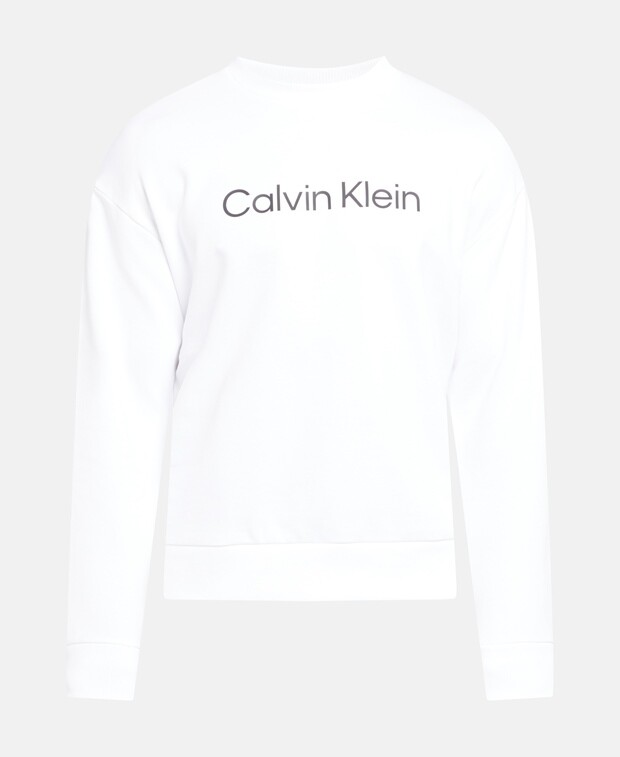 

Толстовка Calvin Klein, белый