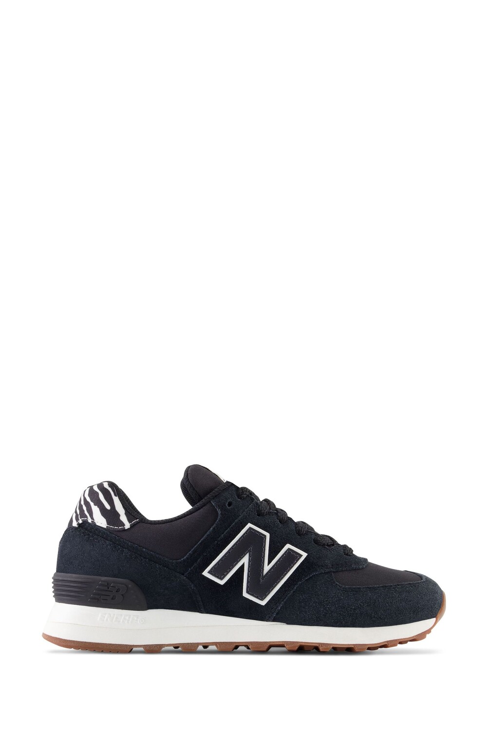 

Спортивная обувь 574 New Balance, черный