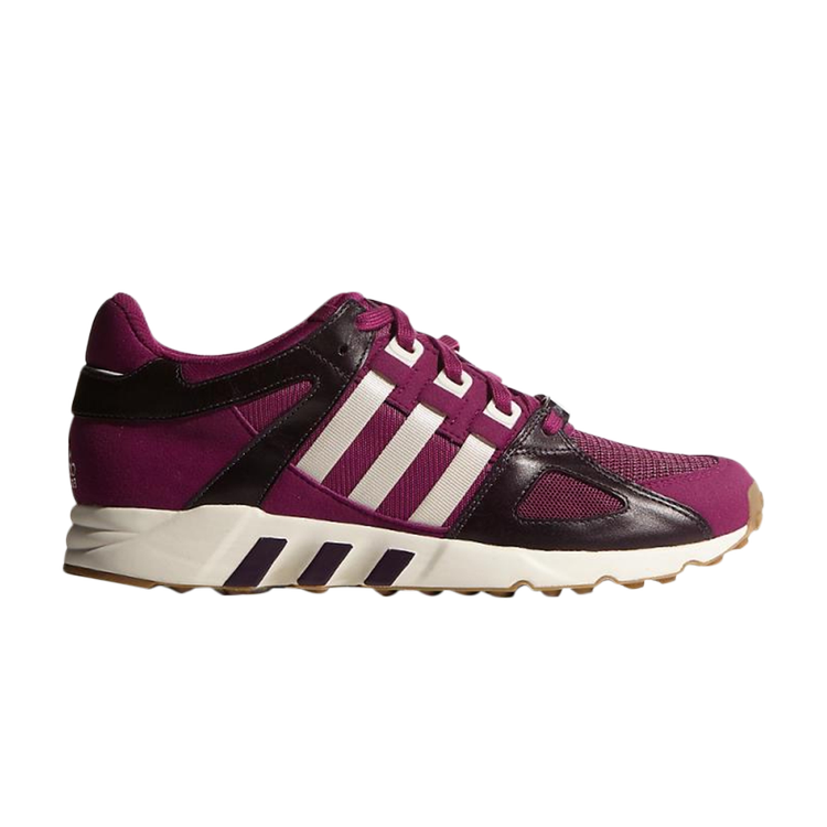 Кроссовки Adidas EQT Running Guidance, фиолетовый