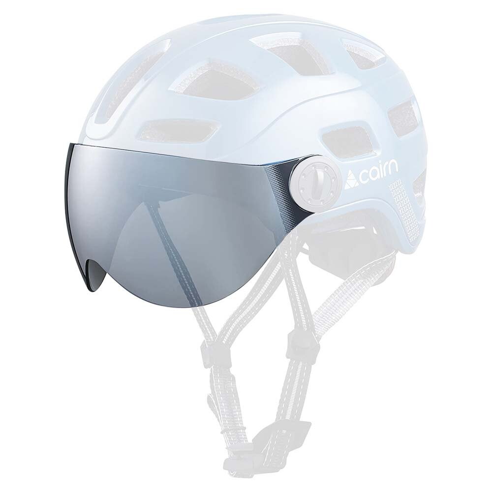 

Велосипедный шлем Cairn Visiere Quartz Visor Lens