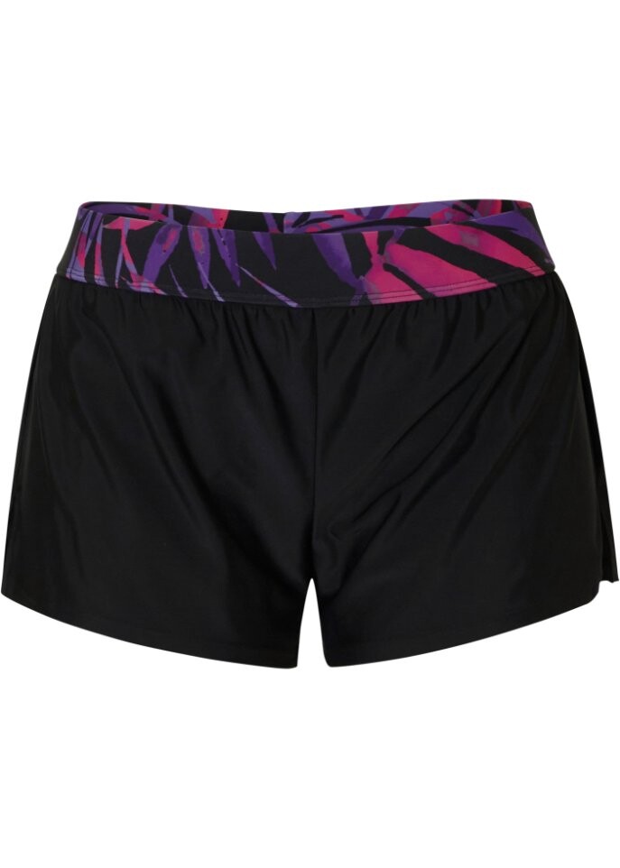 

Плавки Bpc Bonprix Collection, черный