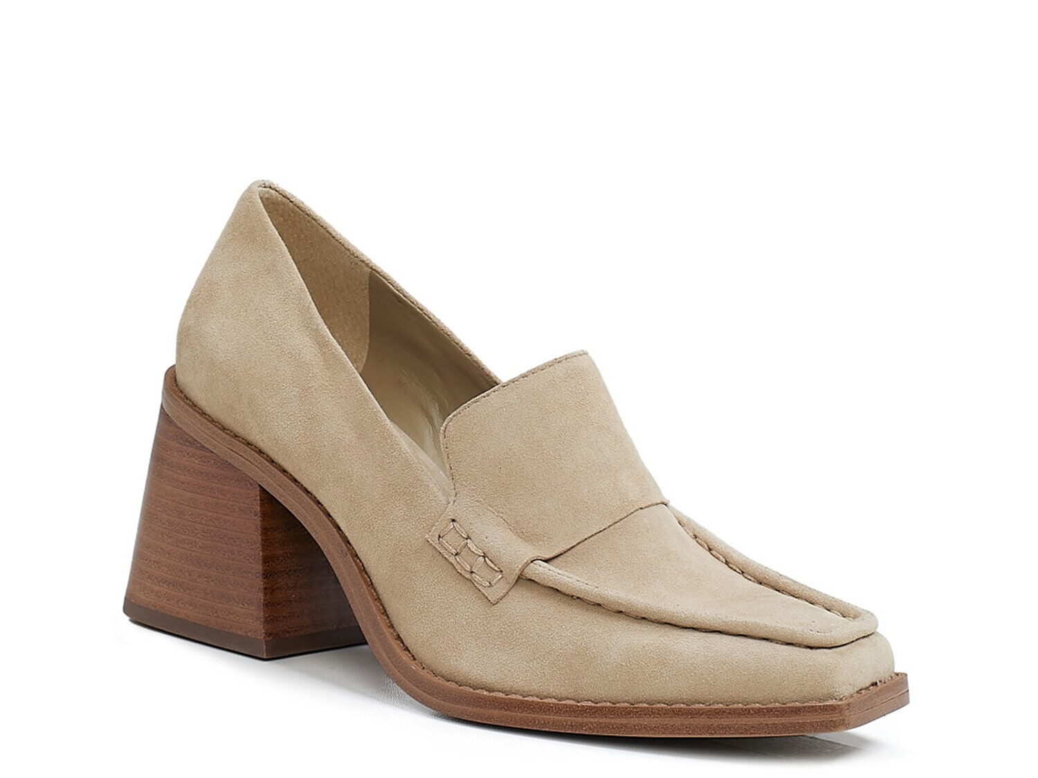

Лоферы Vince Camuto Segellis, серо-коричневый