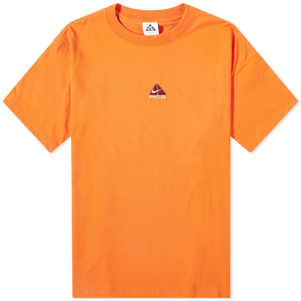 

Футболка Nike Acg Lungs
