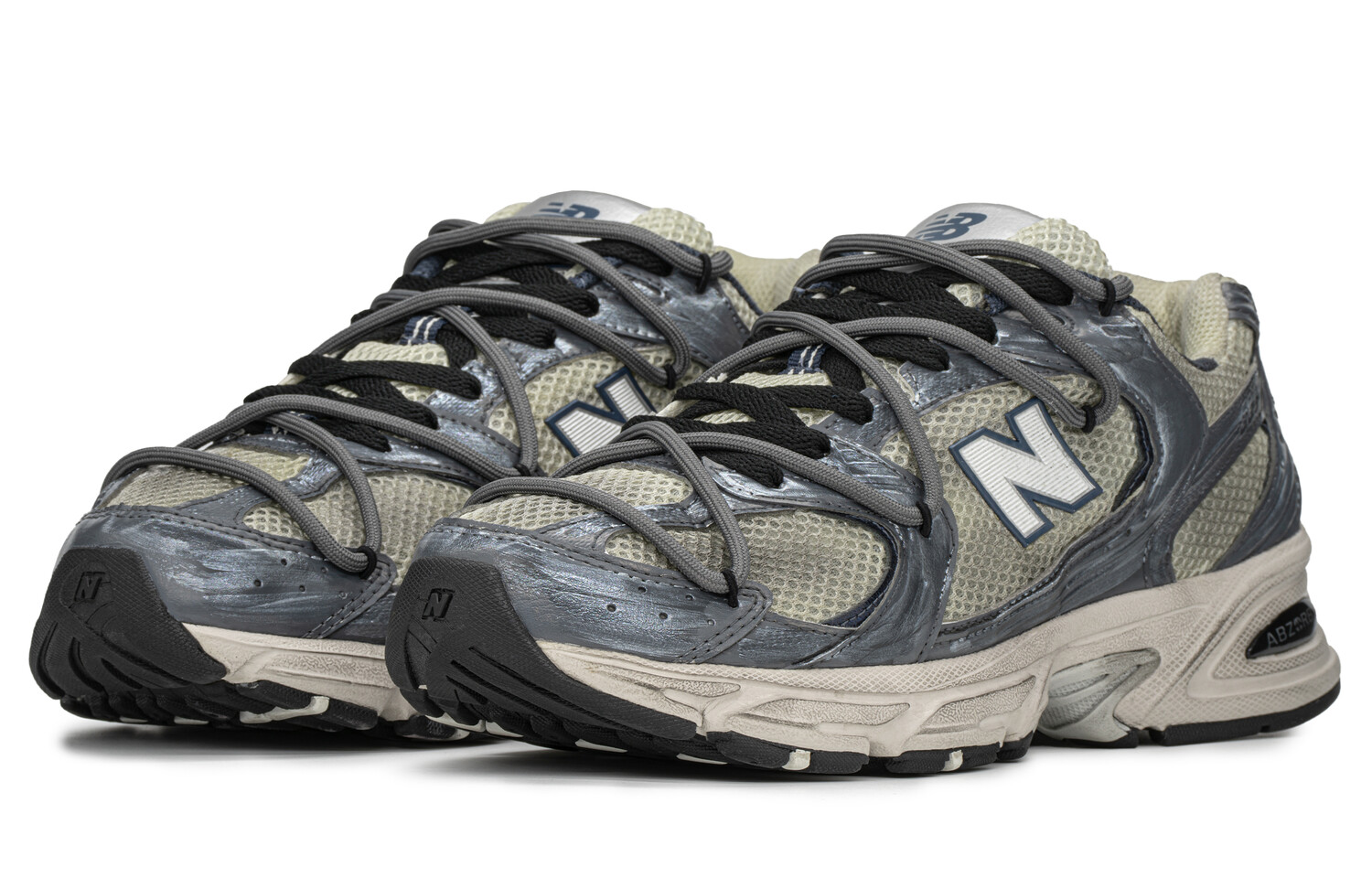 

Кроссовки New Balance NB 530 Series унисекс