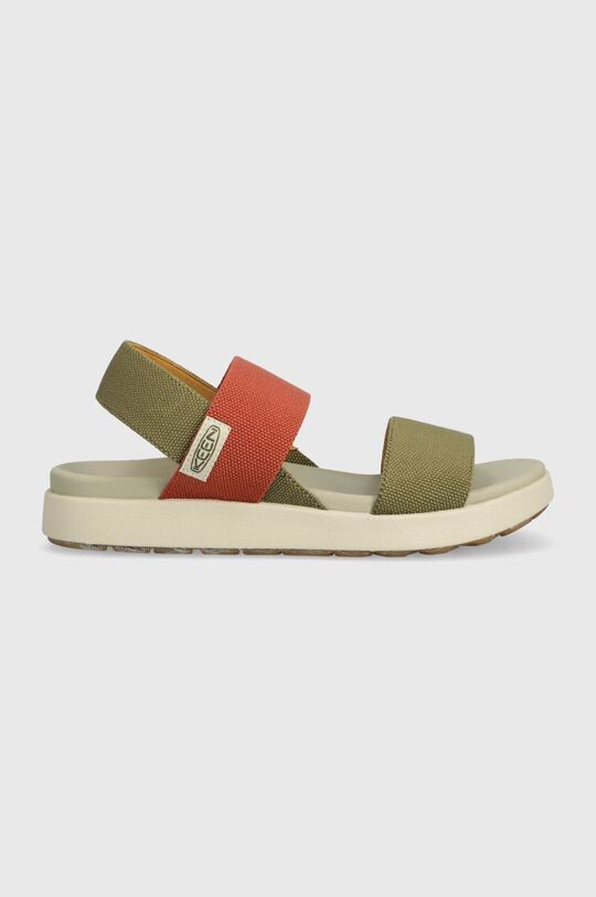 

Сандалии Keen, оранжевый