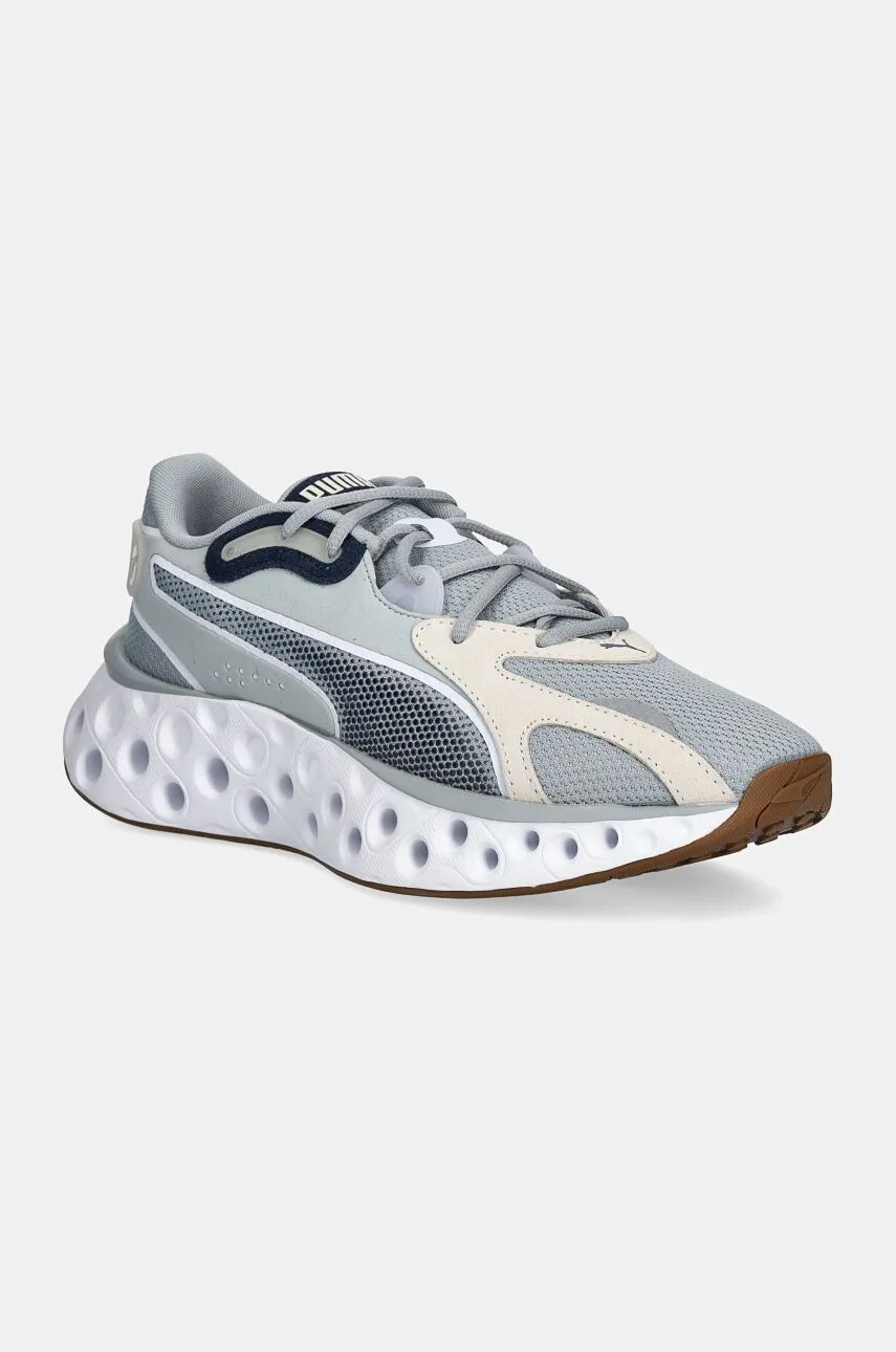 

Кроссовки Puma Softride Frequence, серый