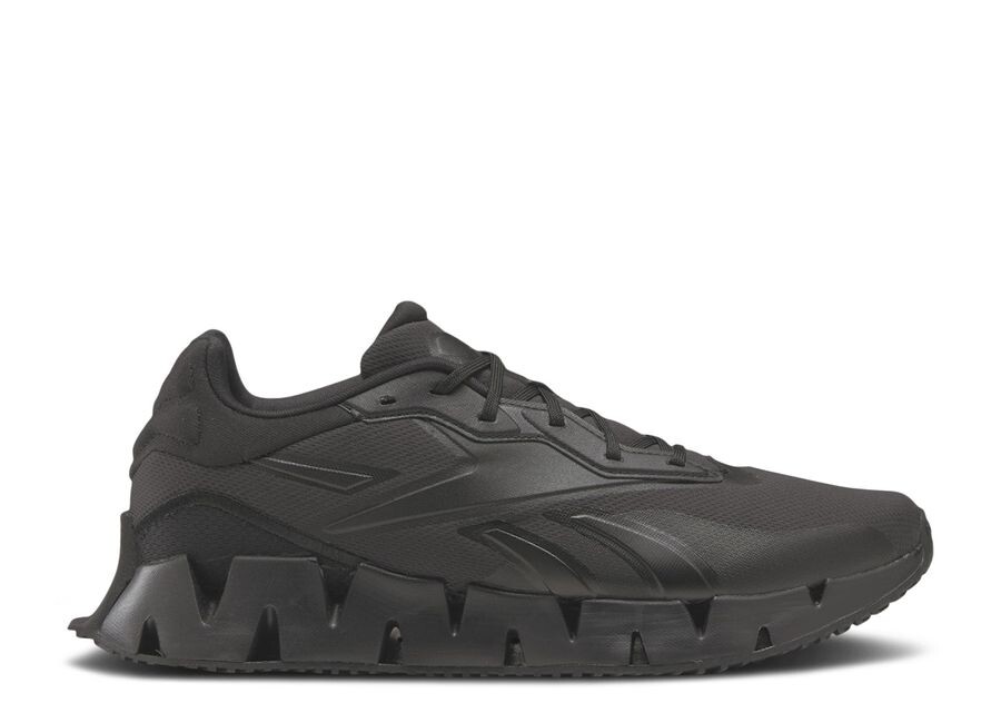 

Кроссовки Reebok Zig Dynamica 4, черный