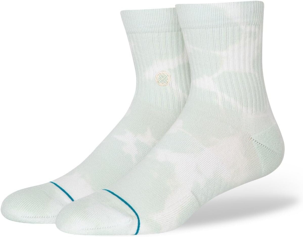 

Иконописный квартал Stance, светло-синий