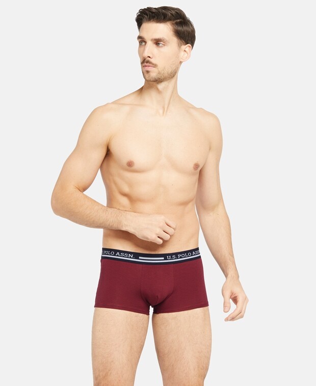 

Боксеры, 2 шт. U.S. Polo Assn., синий