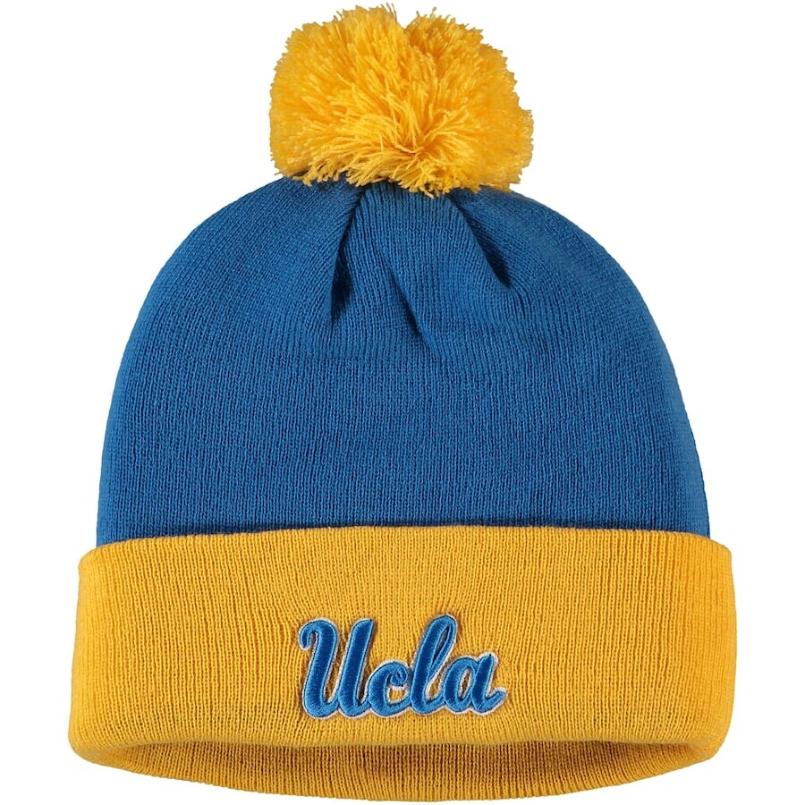 

Шапка Top of the World Ucla Bruins, синий