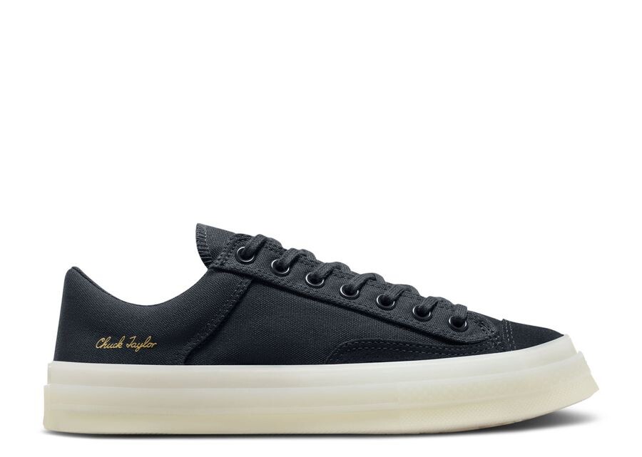 

Кроссовки Converse Chuck 70 Low 'Marquis', черный