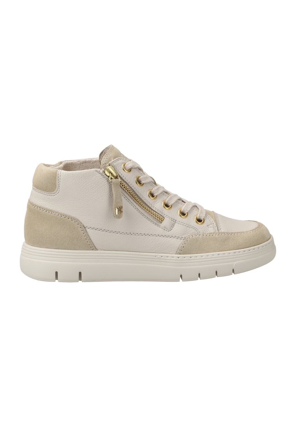 

Высокие кеды Paul Green, цвет beige