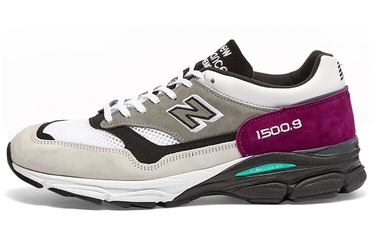 

New Balance 1500.9 Сделано в Англии, набор Летняя девятка — фиолетовый