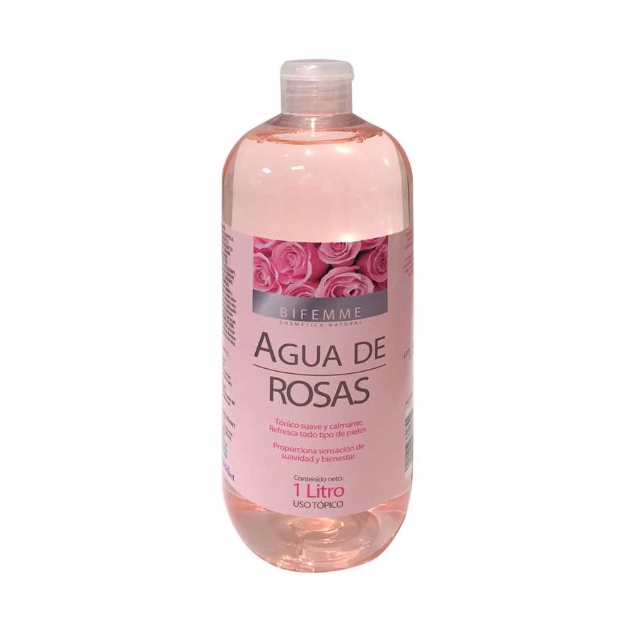 цена Тоник для лица Agua rosas Ynsadiet, 1 л