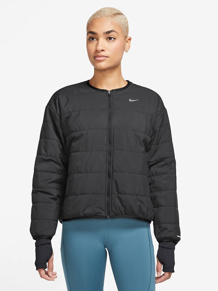 

Куртка софтшелл Nike, черный