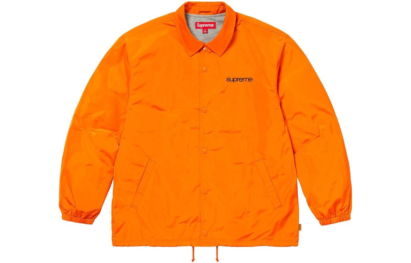 

Коллекция осень/зима FW23 Куртка унисекс Supreme, темно-синий