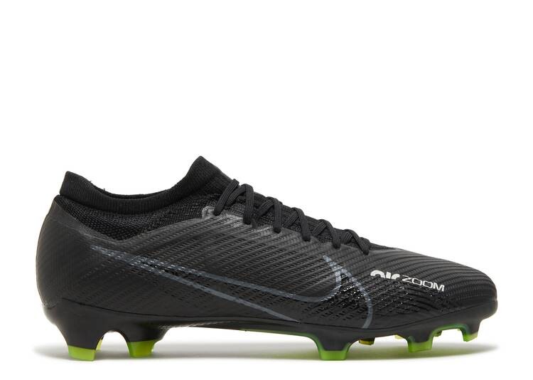 

Кроссовки Nike MERCURIAL VAPOR 15 PRO FG 'SHADOW PACK', черный