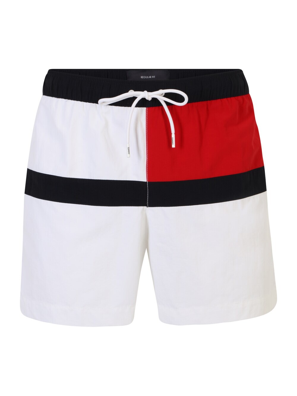 

Бордшорты Tommy Hilfiger Underwear, белый