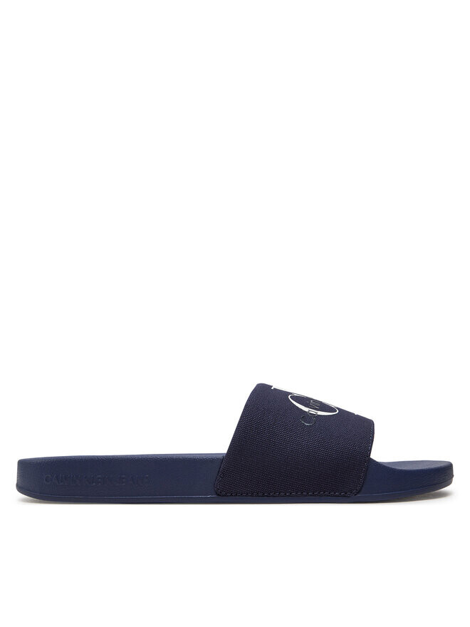 

Тапочки Calvin Klein Jeans, синий