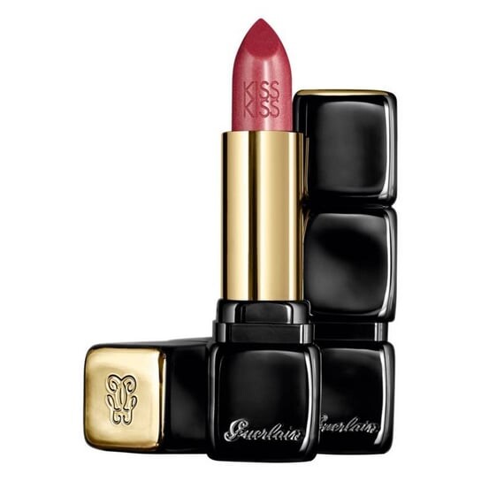

Губная помада 364 Pinky Groove, 3,5 г Guerlain, Kiss Kiss