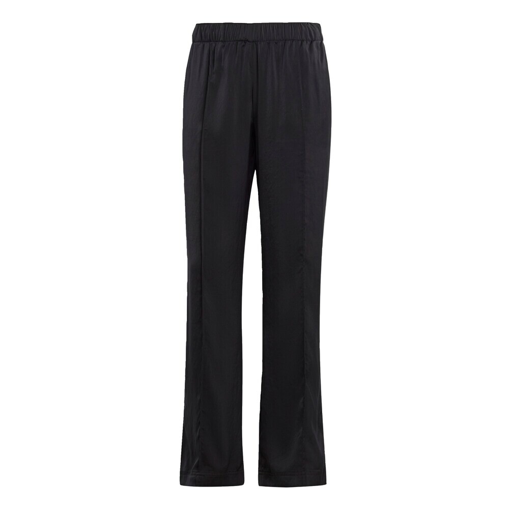 

Свободные брюки Adidas Premium Essentials Satin, черный