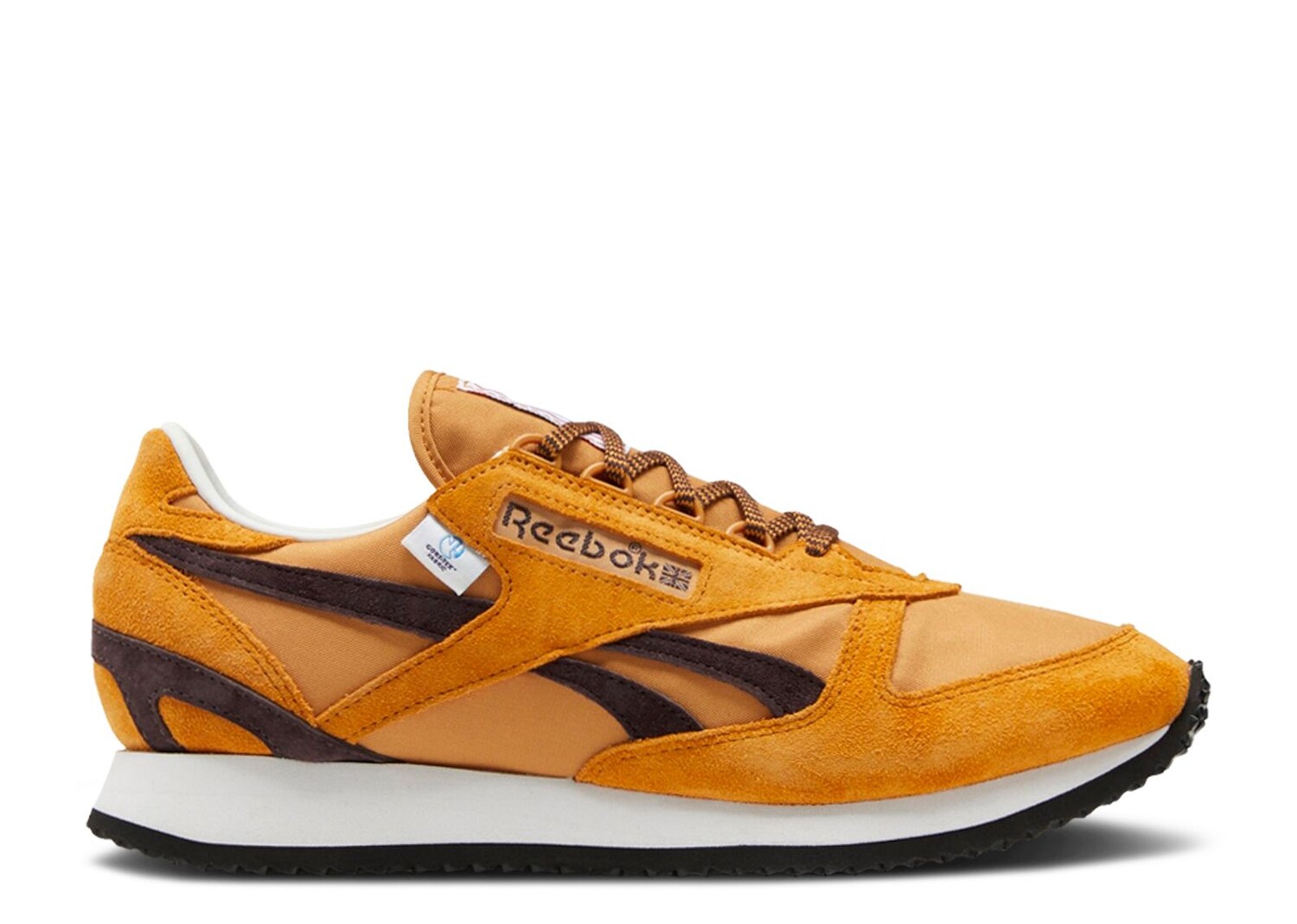 

Кроссовки Reebok Victory G 'Rich Ochre', коричневый