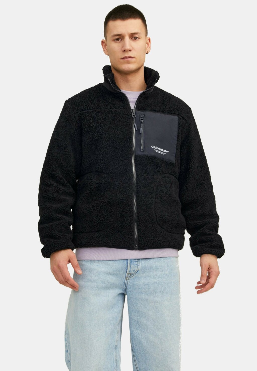 

Куртка зимняя Jack & Jones