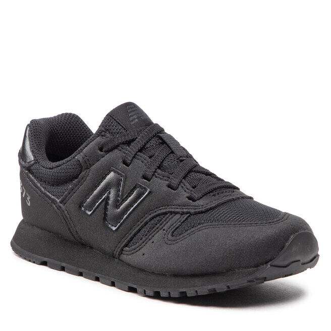 

Кроссовки New Balance, черный