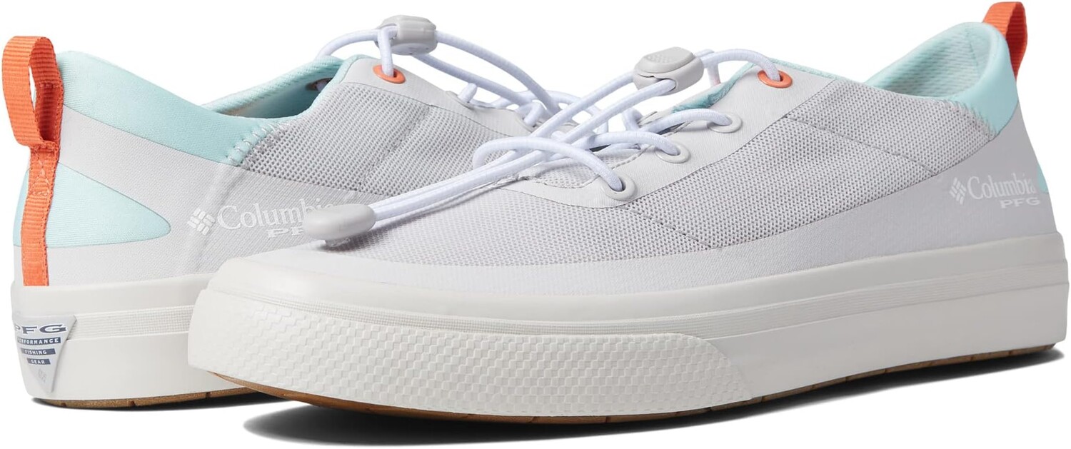 

Кроссовки Bonehead PFG Columbia, цвет Mountain Mist/Collegiate Navy