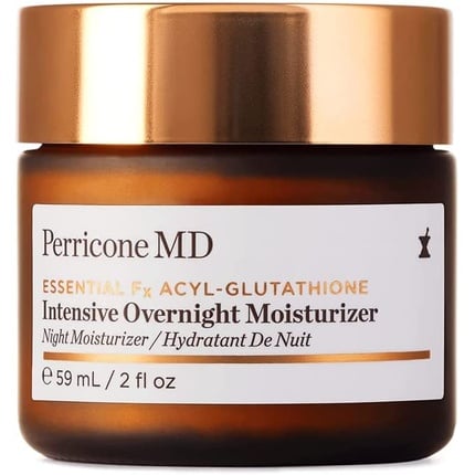 

Perricone Md Essential Fx Acyl-Glutathione Интенсивный ночной увлажняющий крем 59 мл