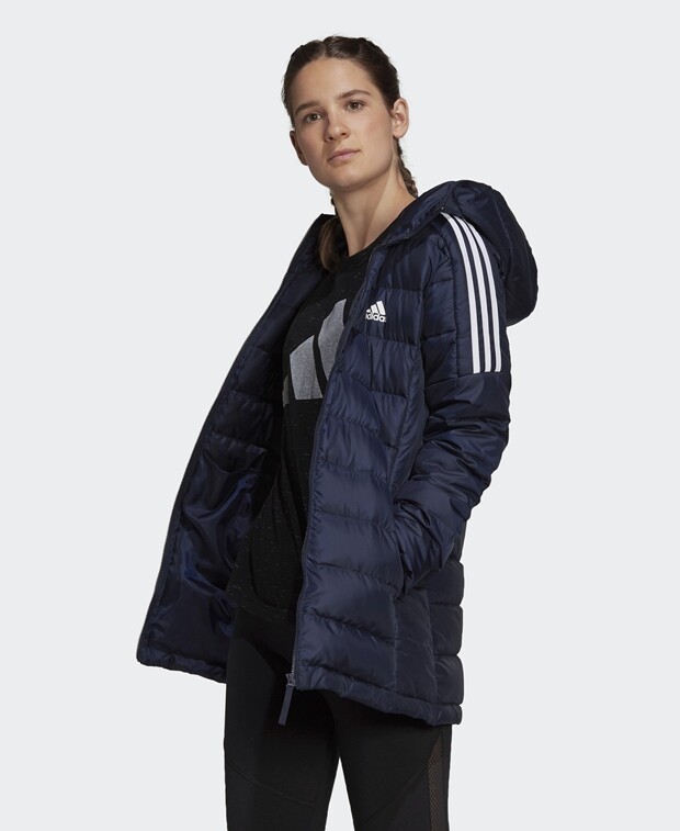 

Функциональная куртка adidas, синий