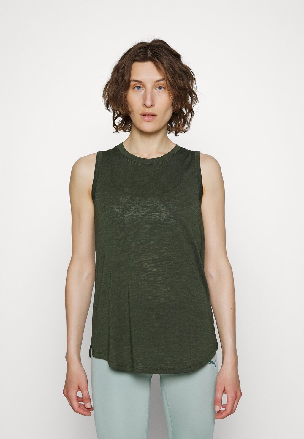 

Топ Athleta