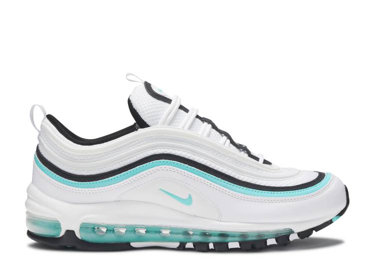 Nike air on sale max 97 teal