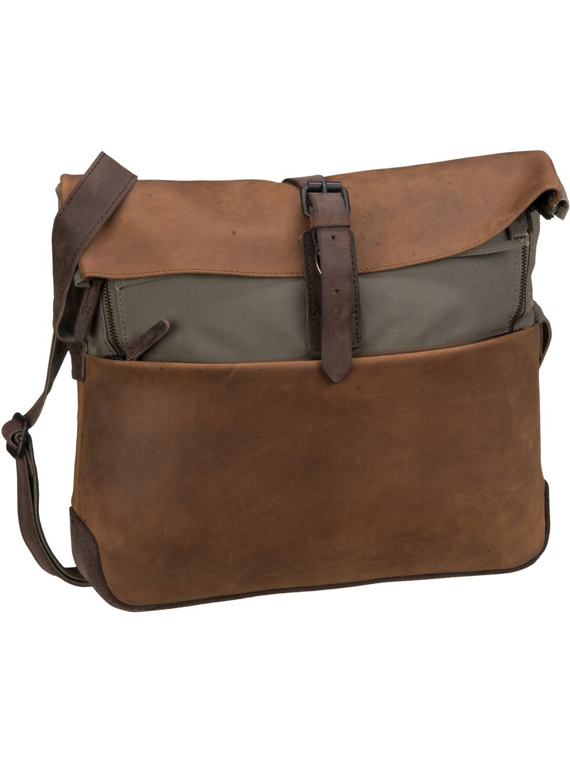 

Сумка для ноутбука Harold's Twister 2706 Kuriertasche M, натуральный
