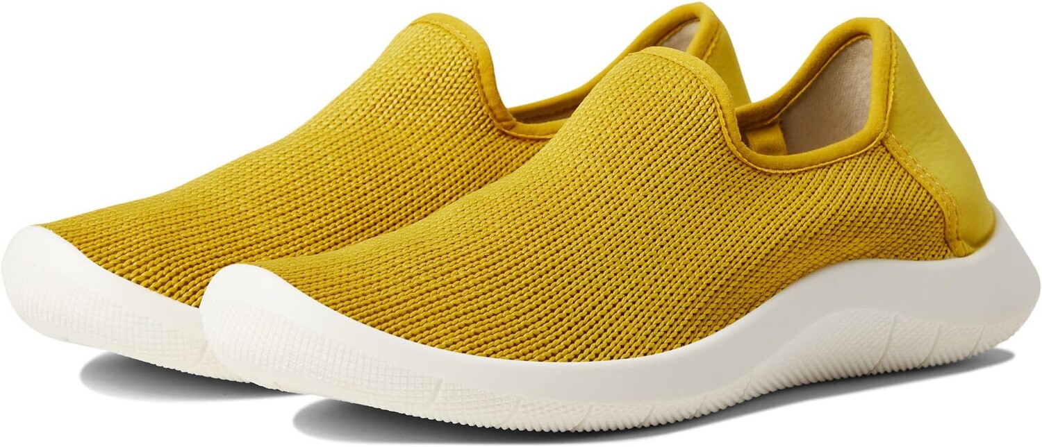 

Кроссовки Gaia Arcopedico, цвет Mustard