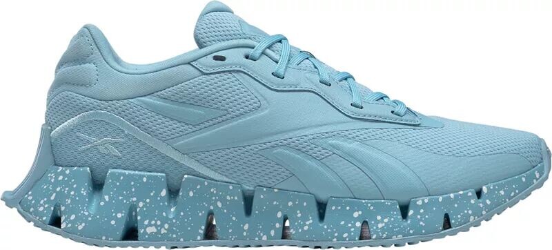 

Женские кроссовки Reebok Zig Dynamica 4, голубой