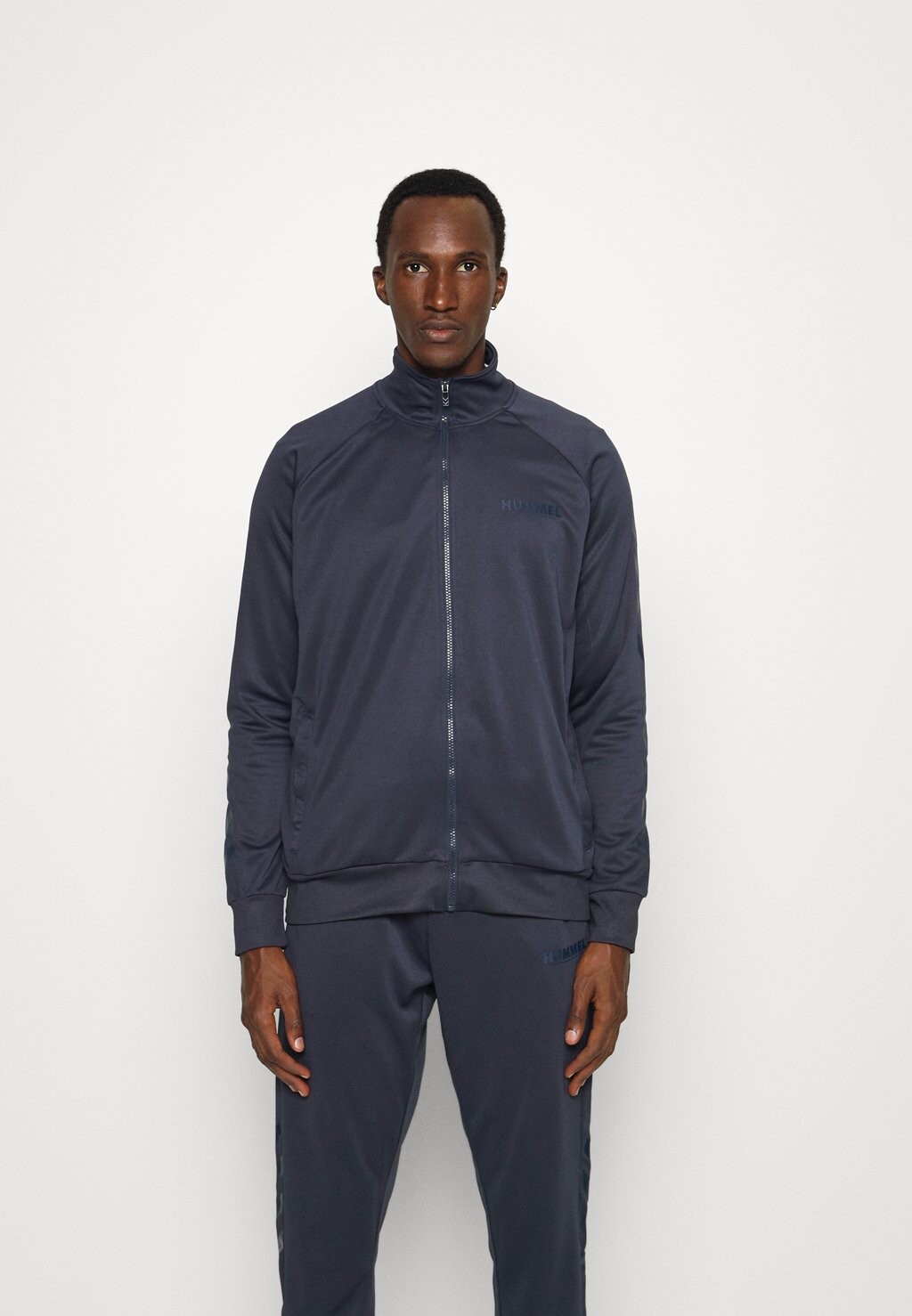 

Спортивный костюм LEGACY TRACKSUIT Hummel, цвет blue nights