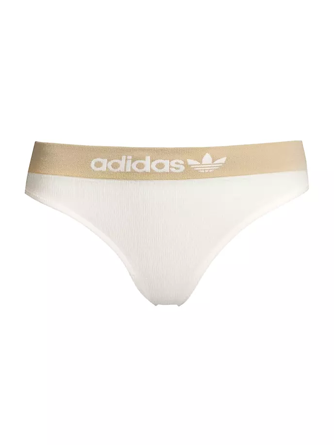 

Adidas нижнее белье стринги Adidas, цвет wonder white