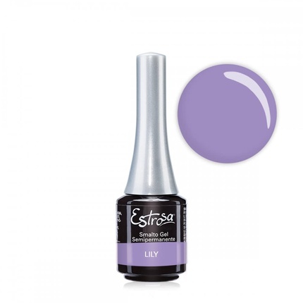 

Estrosa Semi Permanent Color 7ml 7907 Лак для ногтей Lily, Фиолетовый