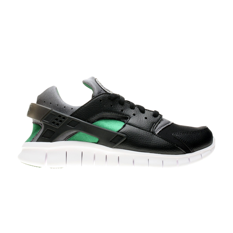 

Кроссовки Nike Huarache Free Run, черный