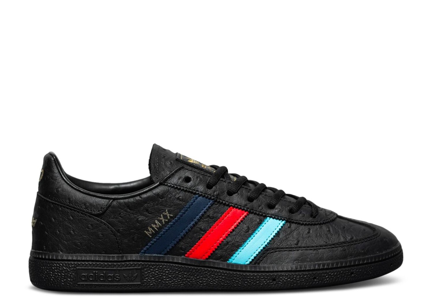 

Кроссовки adidas Handball Spezial 'City Series' Size Exclusive, черный