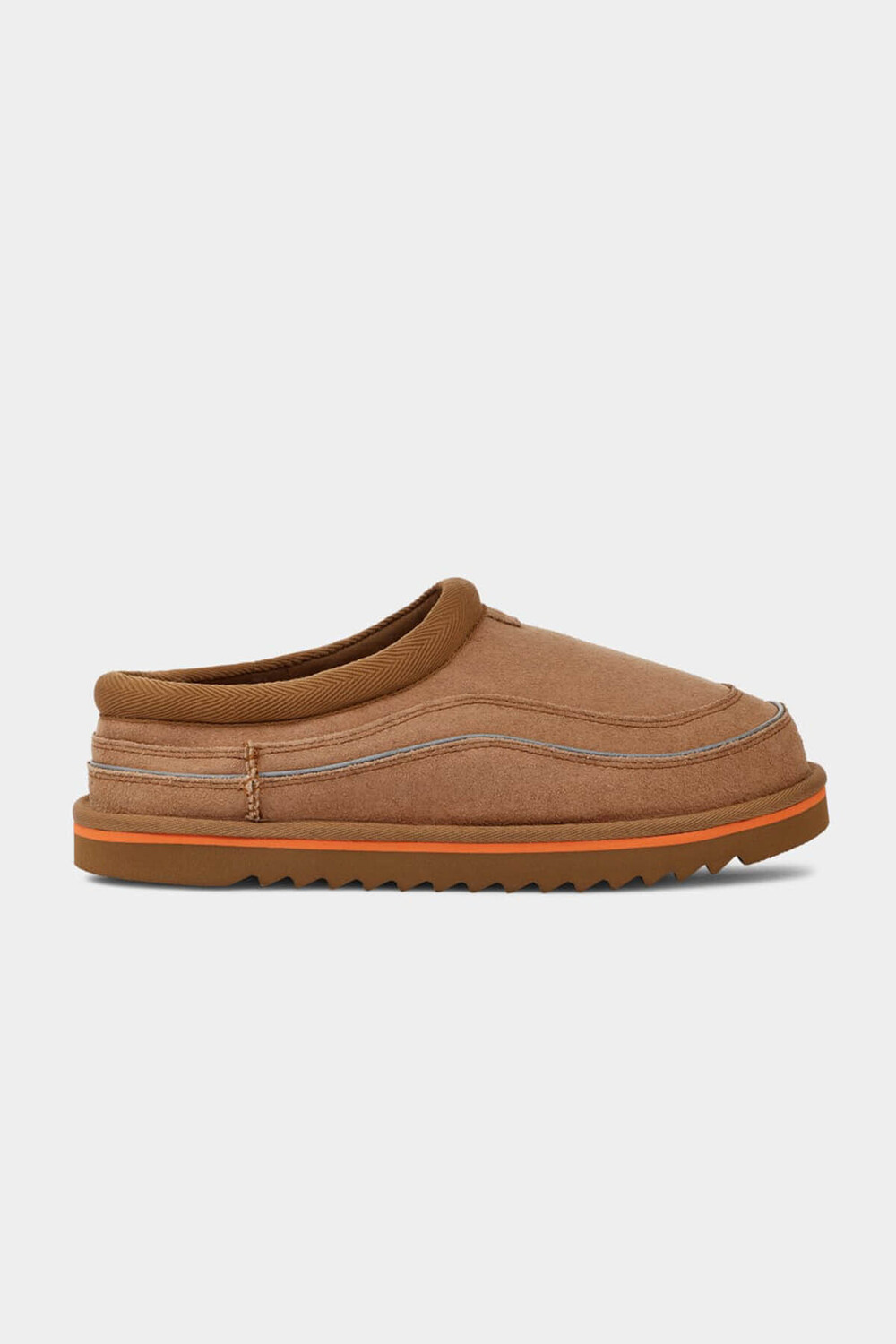 

Повседневная обувь Мужская Каштан/Оранжевая газировка UGG, оранжевый