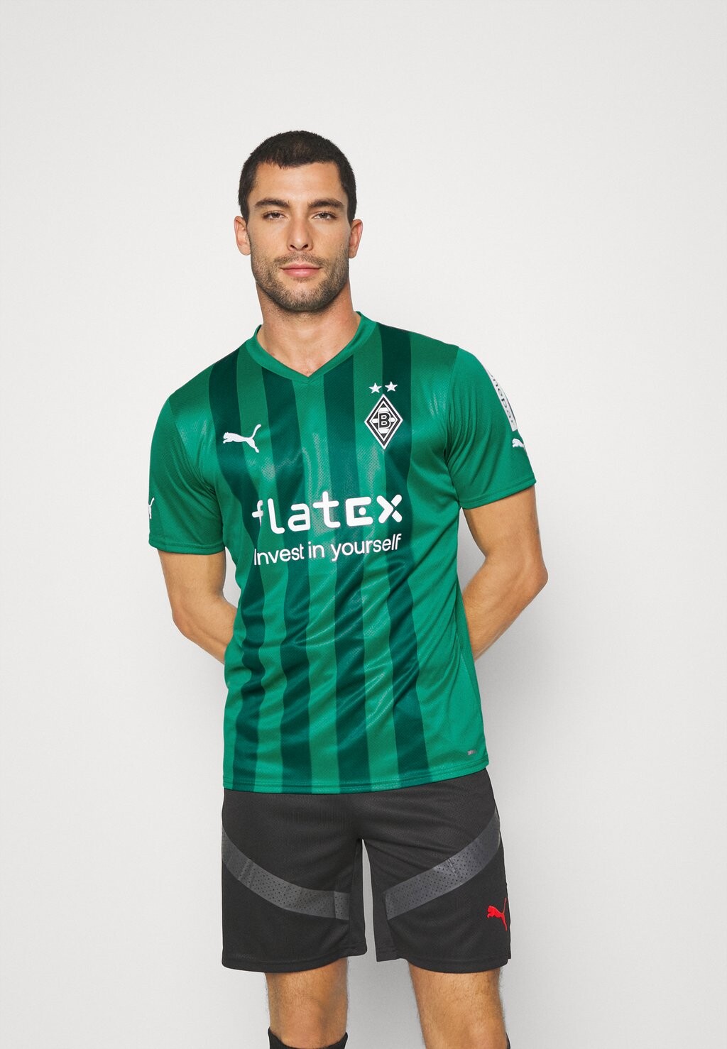 

Спортивная футболка Puma