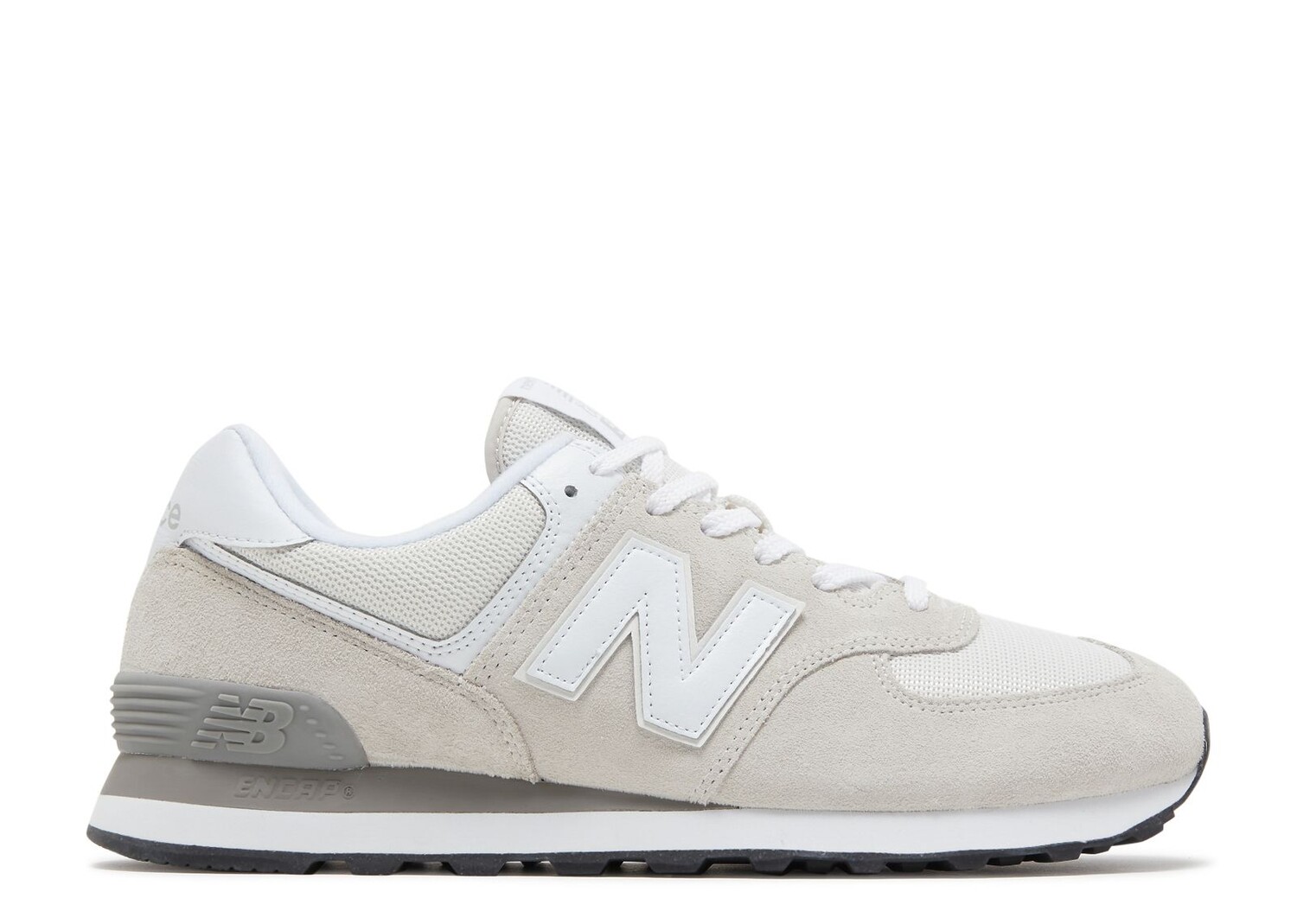 

Кроссовки New Balance 574 'Core Pack - Nimbus Cloud', белый