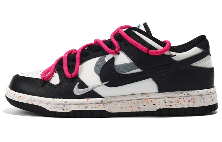 

Женские кроссовки для скейтбординга Nike Dunk Low