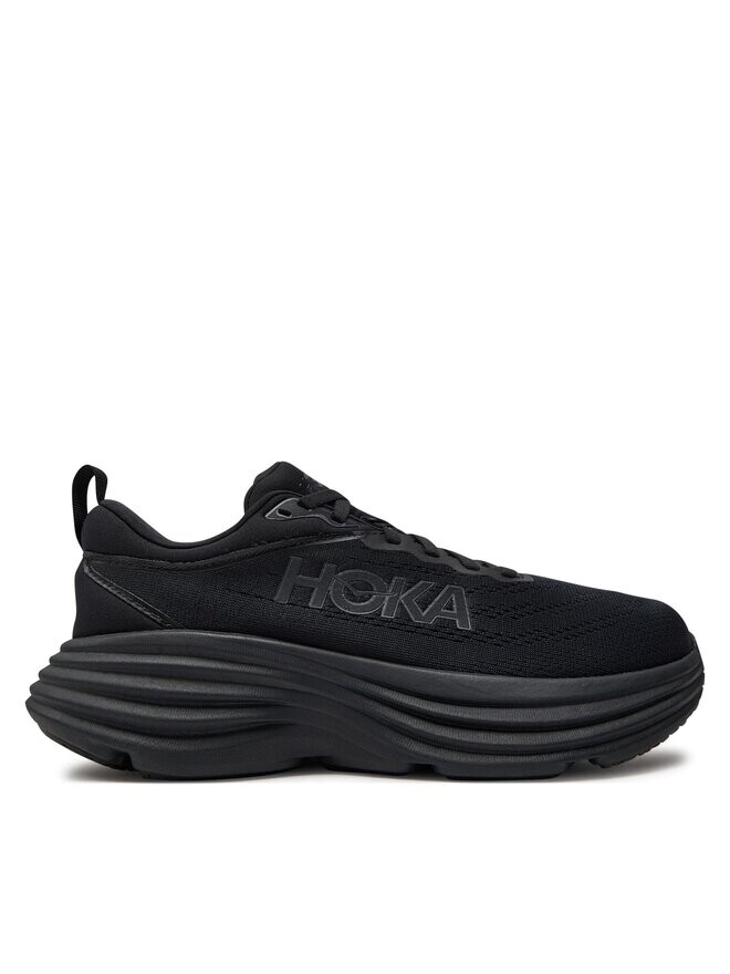

Кроссовки Hoka, черный