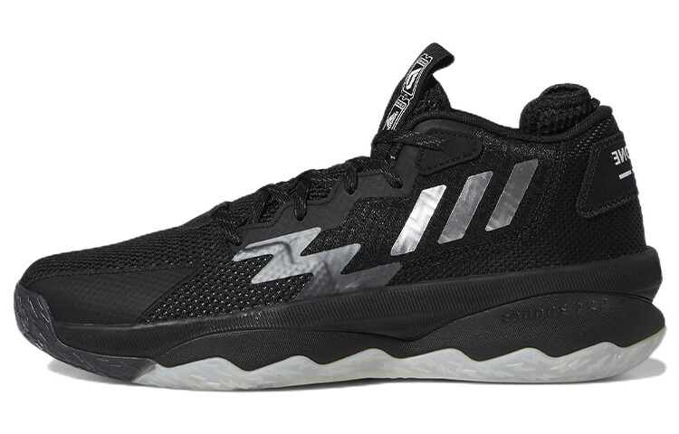 

Мужской баскетбольные кроссовки Adidas D lillard 8